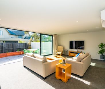 Fendalton - Kahu Road - Photo 4