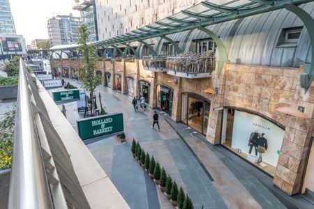 Te huur: Van Oldenbarneveltplaats 16 B - Foto 4