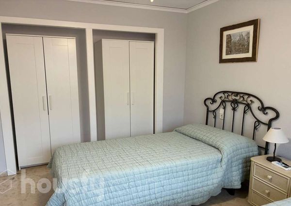 Piso de alquiler en Calle Era de Bou, 11, Gandia, ., Playa de Gandia