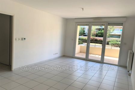 Appartement 3 Pièces 55 m² - Photo 4