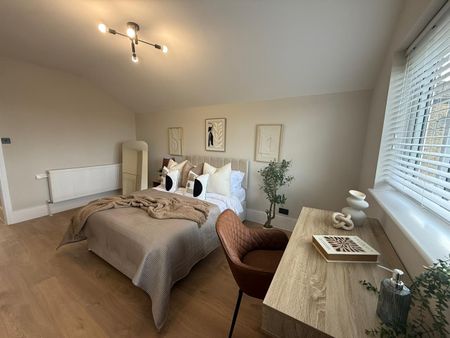 2 Bed Flat, First Floor, SE13 - Photo 5