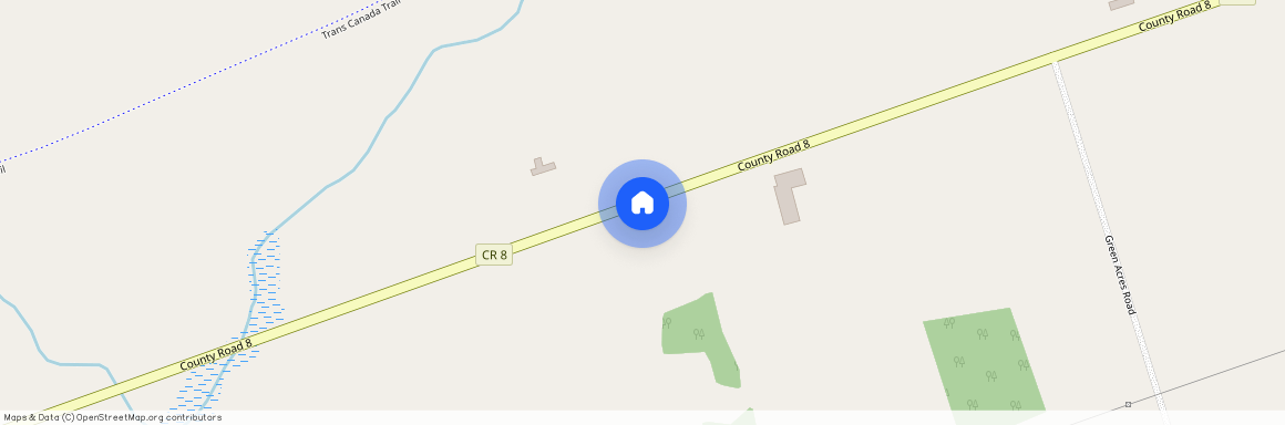 2432B County Rd 8 N/A, Trent Hills