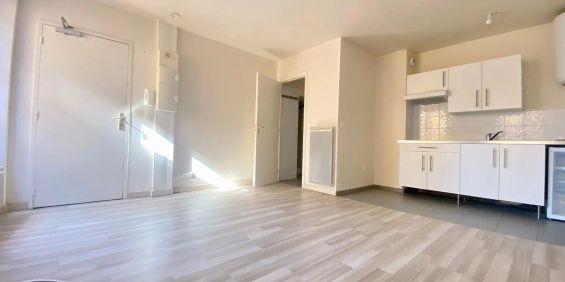 Appartement à louer 1 pièce 22m² - Photo 3