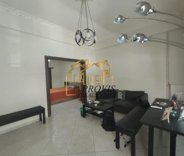 Διαμέρισμα για ενοικίαση Πλατεία Ελευθερίας (Κορυδαλλός) - Photo 2