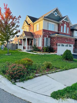 For Lease - 13 Leadenhall Rd ( Bsmt ) Road, Brampton, Ontario - Photo 1