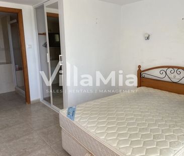 Villa in Javea for long term rental VMR 2562 - Photo 5