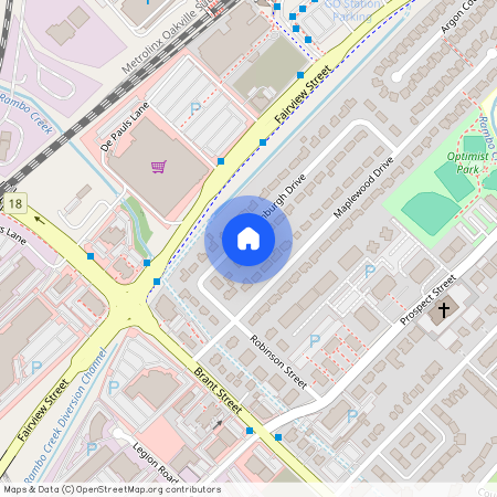 2048 Edinburgh Drive Unit# Lower, Burlington