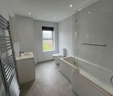 2 bedroom terraced house to rent - Photo 6