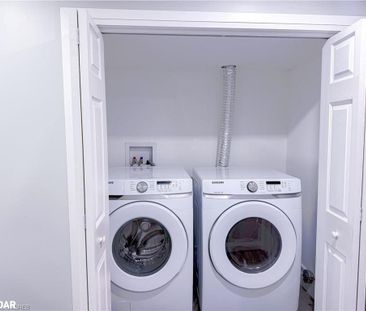 For Lease - 88 Burkholder Drive Unit# Lower, Hamilton, Ontario - Photo 2