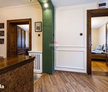 Apartament la casă, 90 mp | Strada De Mijloc - Fotografie 2