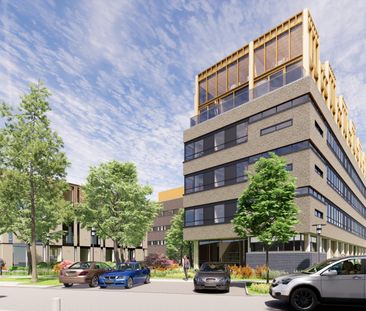 Te huur: Appartement Pikeursbaan in Deventer - Foto 3