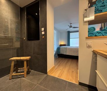 Te huur: Appartement Het Bolwerk in Breda - Photo 4