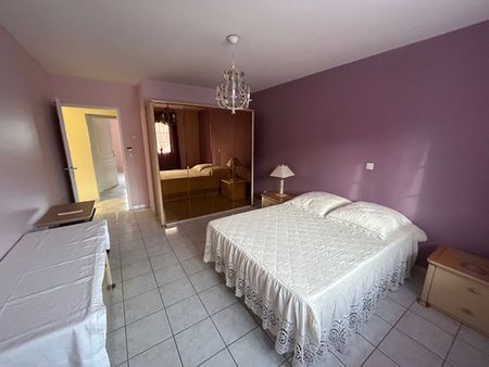 Appartement T3 Aix-les-Bains à louer - Photo 5