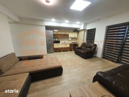 Apartament 2 camere de inchiriat in Mamaia - Sat - Alezzi | Termen l l - Photo 4