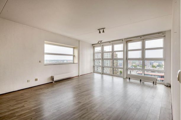 Wijnbrugstraat, 3011XW, Rotterdam - Photo 1