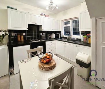 1 bedroom house to rent - Photo 5