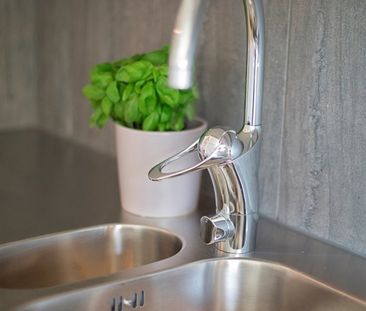 Vinkelgränd 1 - Foto 5