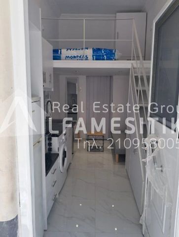 Διαμέρισμα για ενοικίαση Κερατσίνι - Photo 2