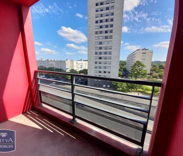 Location Appartement 1 pièce 25m² TOURS 37000 - Photo 5