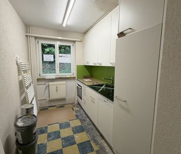 Wohnen mit Aussicht! - Photo 4