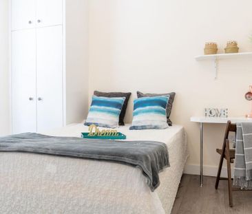 6 bedroom house to rent - Photo 3