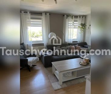 TAUSCHWOHNUNG Gut geschnittene 3 Zimmer im Herzen von Lindenau - Photo 1