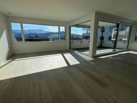 4.5 Zimmer, 146 m² - Photo 2