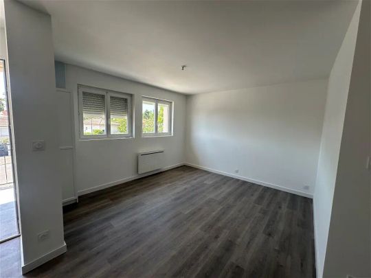 Location appartement 3 pièces - 60m² à Quint-fonsegrives (31130) - Photo 1