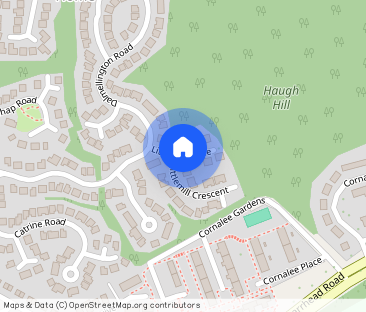 Littlemill Drive, Crookston, Glasgow, G53 - Photo 1