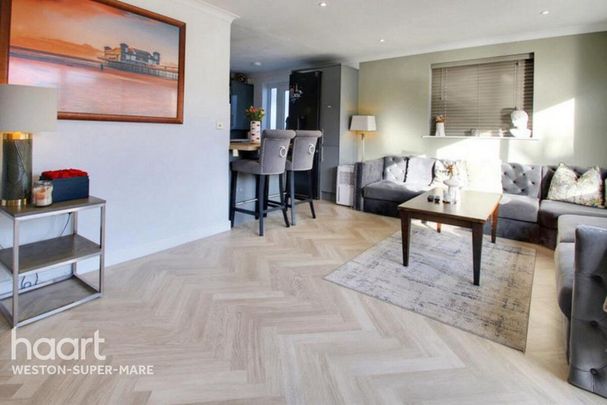 2 bedroom bungalow to rent - Photo 1