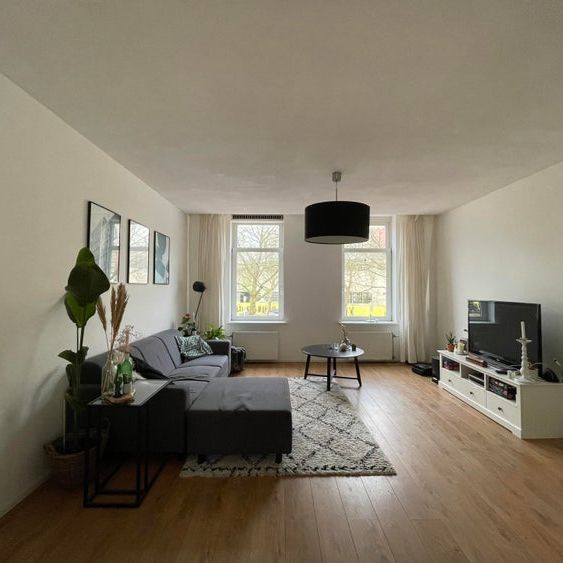 Delistraat, Rotterdam - Foto 1