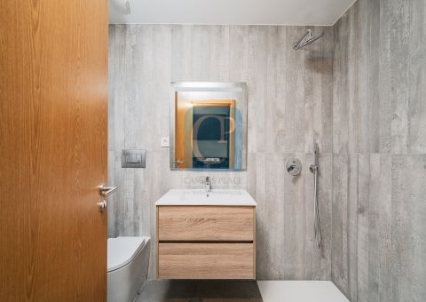 Apartamento T1 KITCHENET