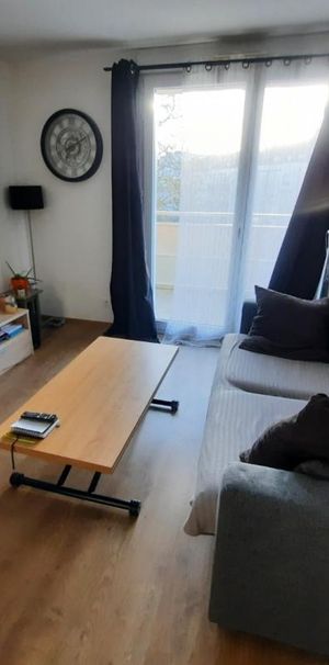 Appartement T2 à louer - 41 m² - Photo 1