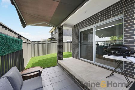 Modern Double-Storey Living in a Prime Gregory Hills Location - Photo 2