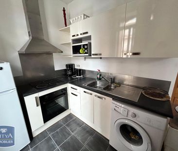 Location Appartement 2 pièces 42m² PERPIGNAN 66000 - Photo 5