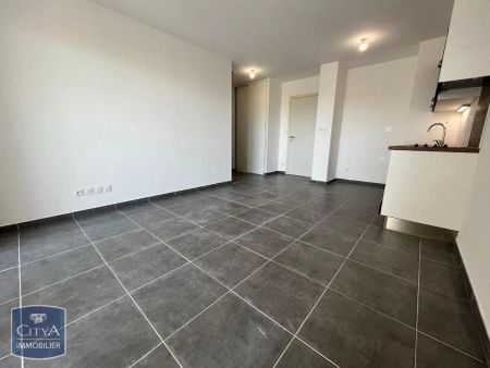 Appartement à louer 2 pièces 43.4m² - Photo 5