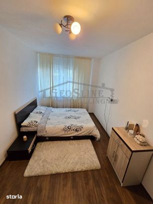 Apartament 2 camere Strada Galaxiei Baciu - Photo 1