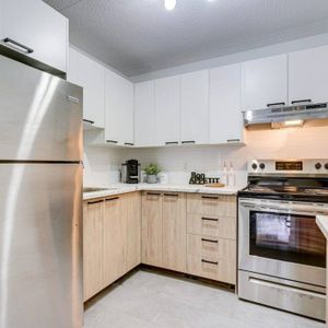 Appartement De 1 Chambre Et 1 Salle De B - Photo 2