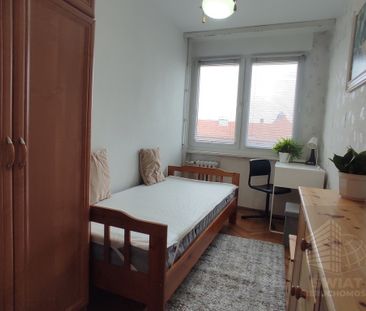 2 pok.mieszkanie, balkon, piwnica, winda w bloku - Photo 6