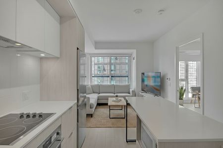 For Lease - 130 River Street Unit# 909, Toronto, Ontario - Photo 5