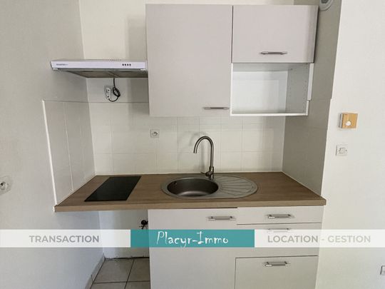 Location Appartement 2 pièces 40m² - Photo 1