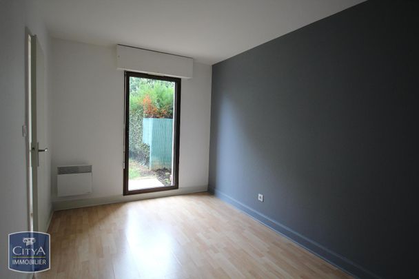 Location Appartement 2 pièces 48m² DIJON 21000 - Photo 1