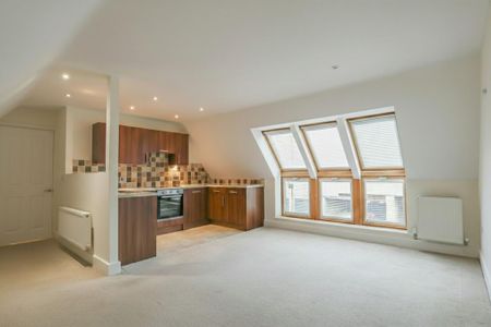 1 bedroom apartment to rent - Photo 2