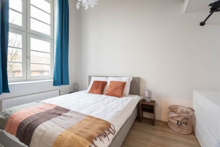 Te huur: Appartement Sikkelstraat in Rotterdam - Photo 5