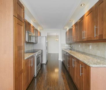 For Lease - 120 Promenade Circle Unit# 1508, Vaughan, Ontario - Photo 3