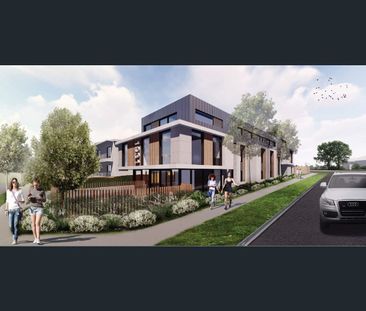1/1931 Dandenong Road, Clayton, Vic 3168 - Photo 1