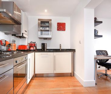 1 bedroom flat to rent - Photo 1