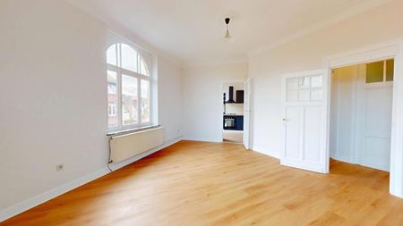 Appartement te huur - Foto 3