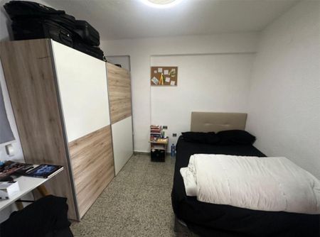 Piso de alquiler en Carrer de Sant Marcel·lí, 16, Sant Marcel.lí - Photo 2