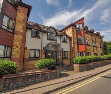 2 bedroom flat to rent - Photo 1